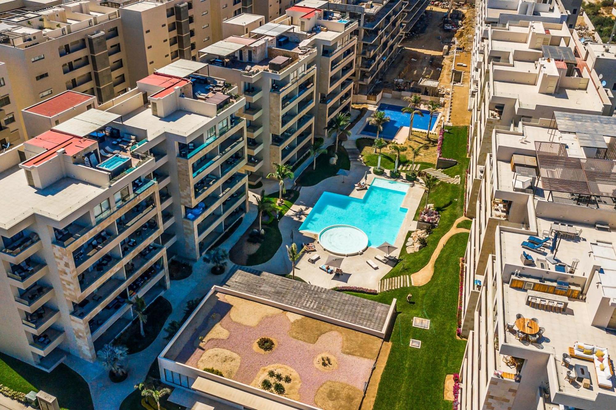 Vista Velas III 7203A กาโบซานลูกัส ภายนอก รูปภาพ