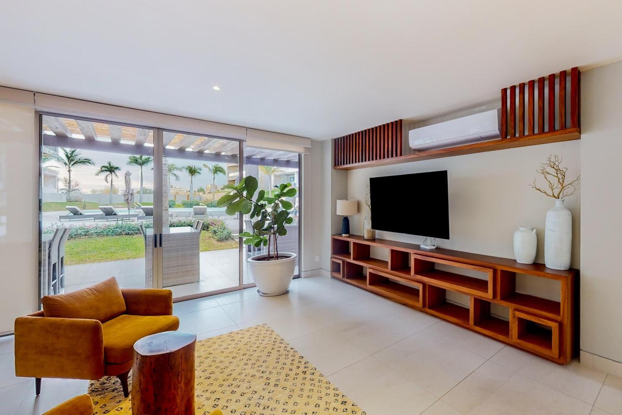 Vista Velas III 7203A กาโบซานลูกัส ภายนอก รูปภาพ