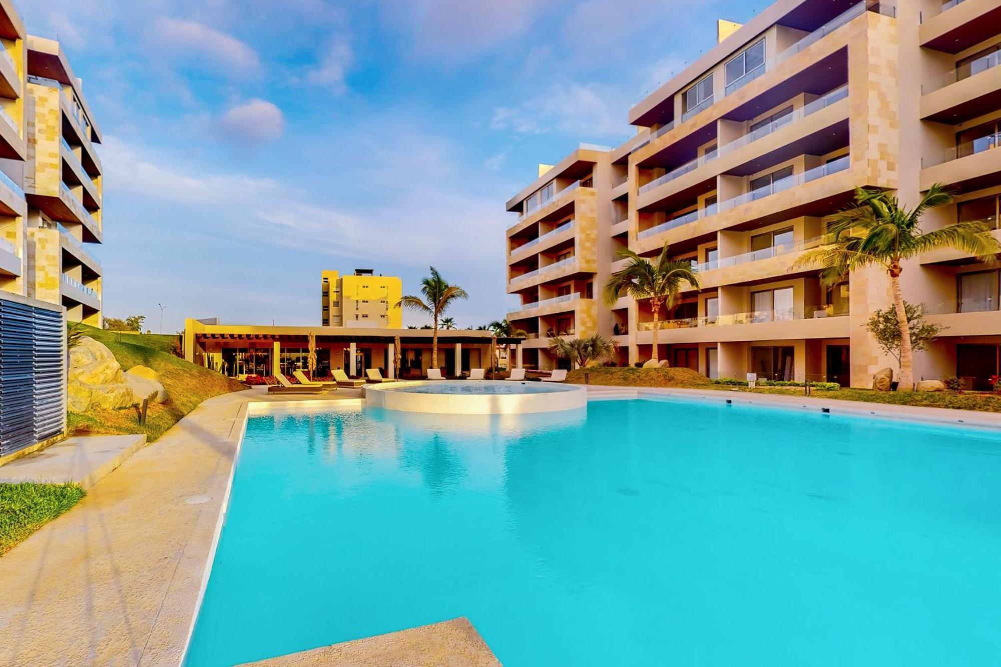 Vista Velas III 7203A กาโบซานลูกัส ภายนอก รูปภาพ