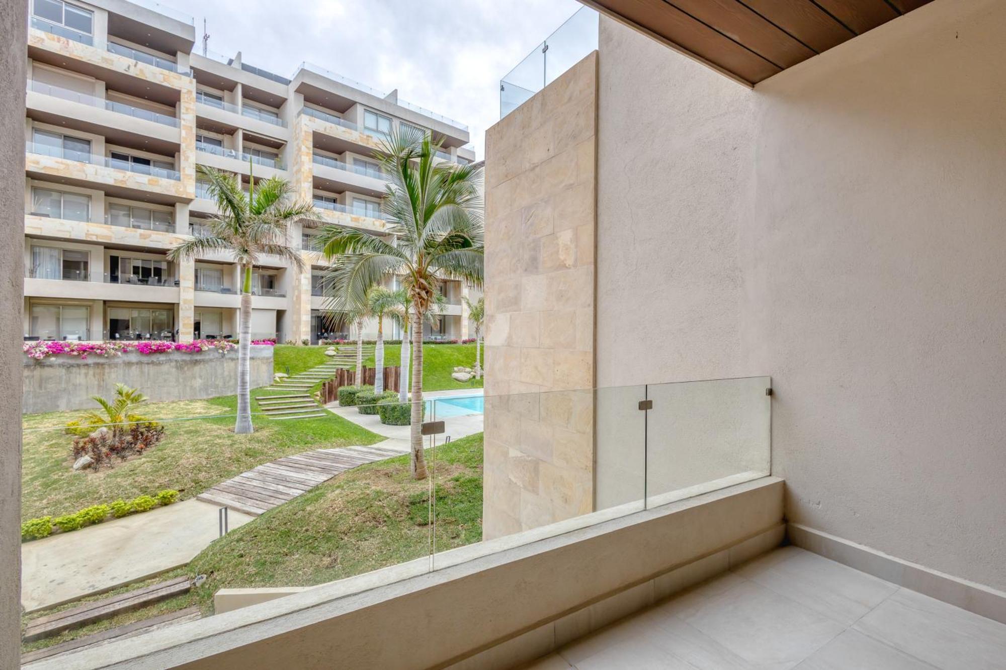Vista Velas III 7203A กาโบซานลูกัส ภายนอก รูปภาพ