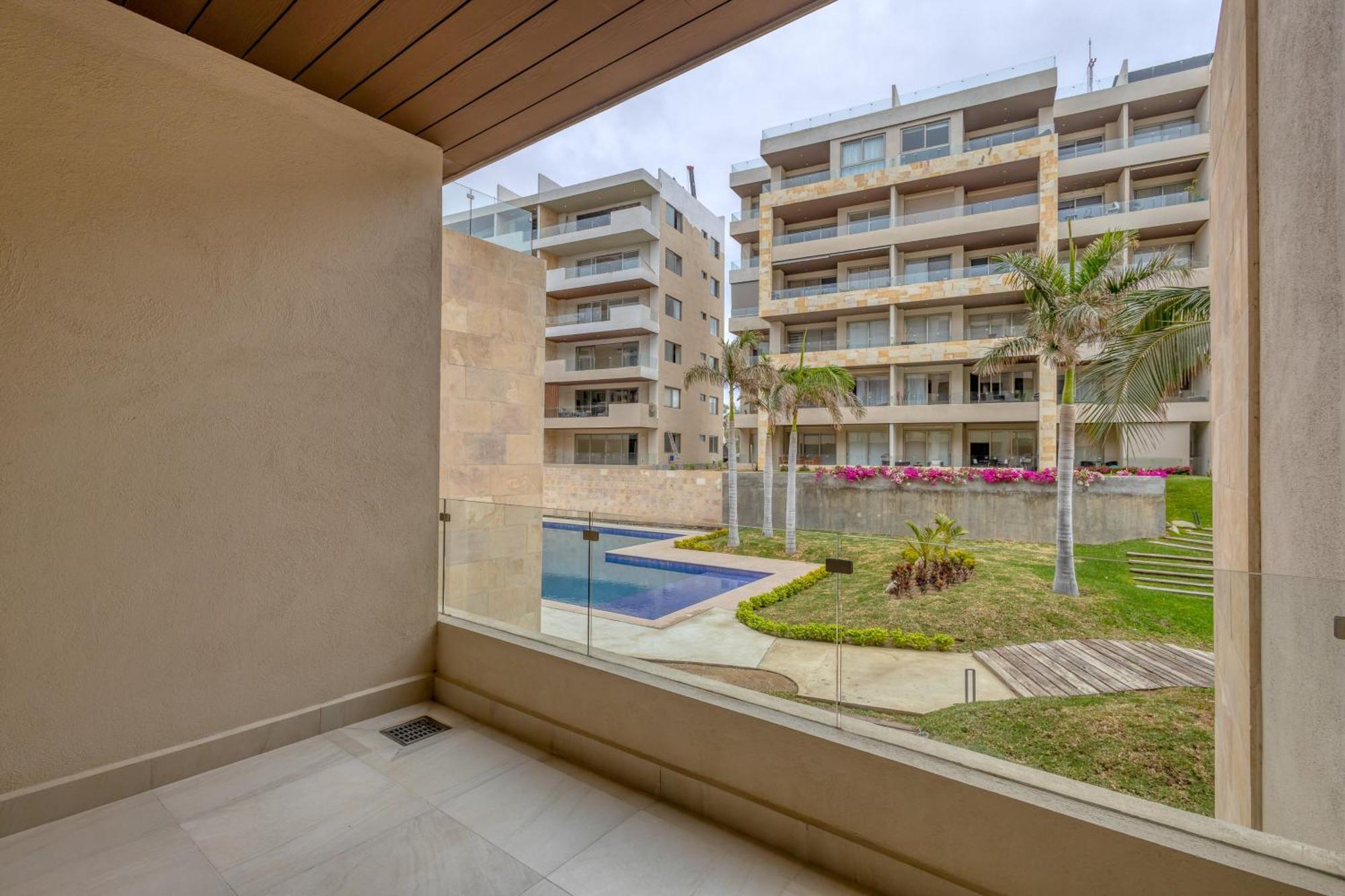 Vista Velas III 7203A กาโบซานลูกัส ภายนอก รูปภาพ